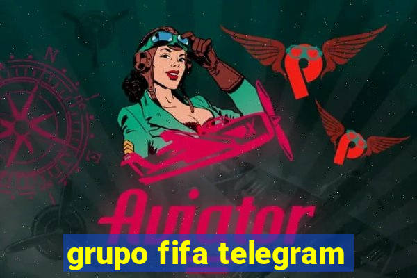 grupo fifa telegram